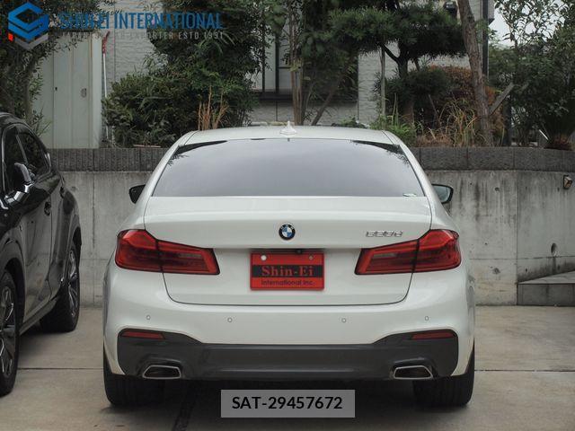 Bmw 5 SERIES 2018-11 1325711-21