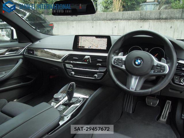 Bmw 5 SERIES 2018-11 1325711-2