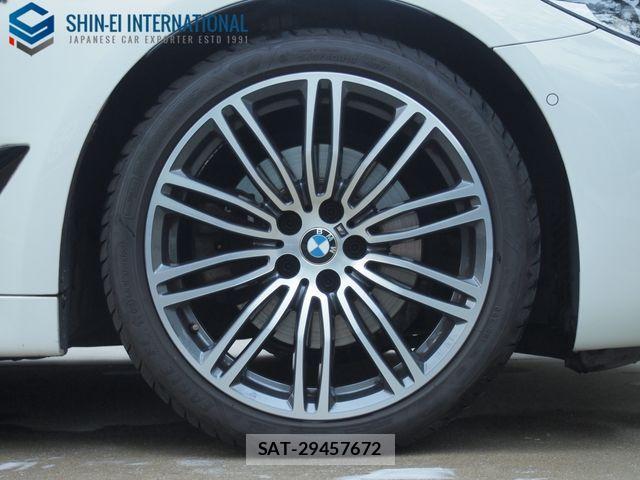 Bmw 5 SERIES 2018-11 1325711-3