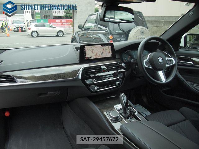 Bmw 5 SERIES 2018-11 1325711-4