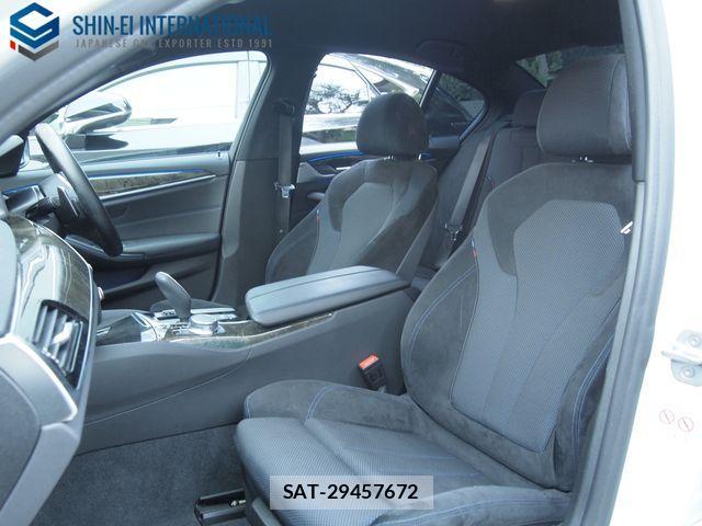Bmw 5 SERIES 2018-11 1325711-6