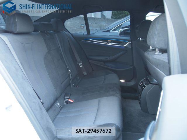 Bmw 5 SERIES 2018-11 1325711-7