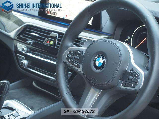 Bmw 5 SERIES 2018-11 1325711-8