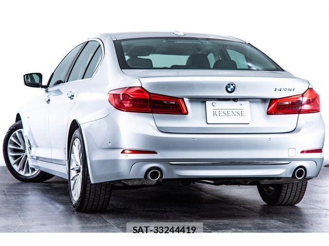 Bmw 5 SERIES 2017-05 1374436-9