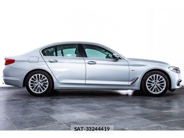 Bmw 5 SERIES 2017-05 1374436-13