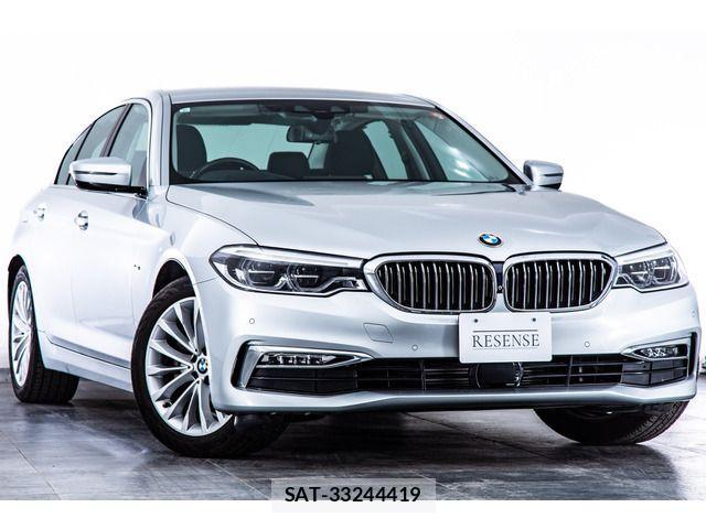 Bmw 5 SERIES 2017-05 1374436-15
