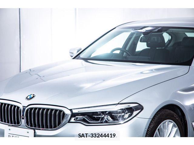 Bmw 5 SERIES 2017-05 1374436-16