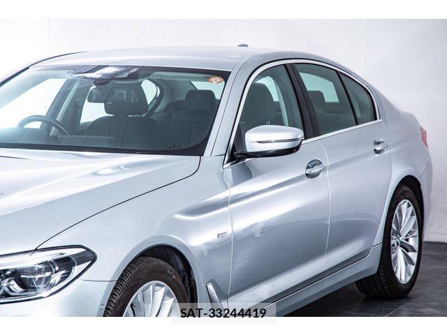 Bmw 5 SERIES 2017-05 1374436-17