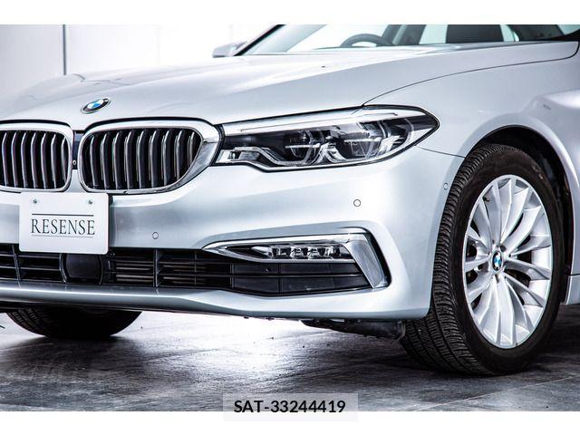 Bmw 5 SERIES 2017-05 1374436-18