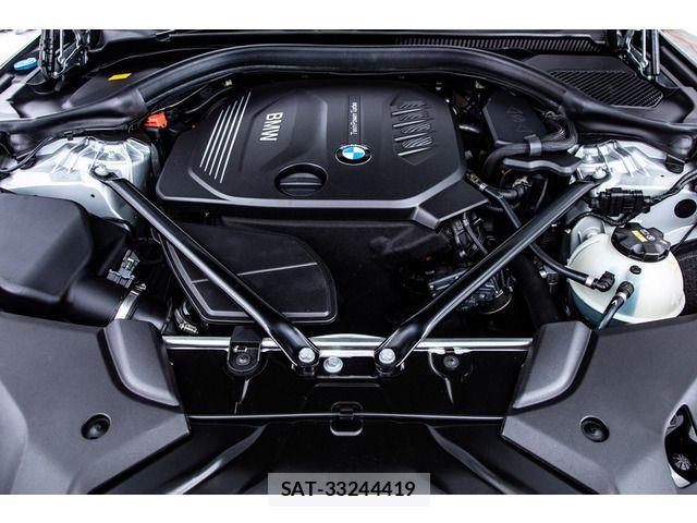 Bmw 5 SERIES 2017-05 1374436-3