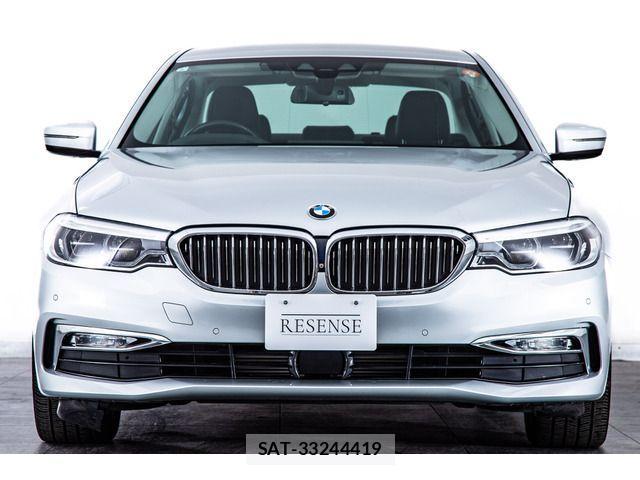 Bmw 5 SERIES 2017-05 1374436-4