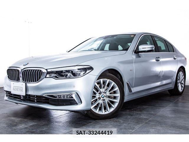 Bmw 5 SERIES 2017-05 1374436-6