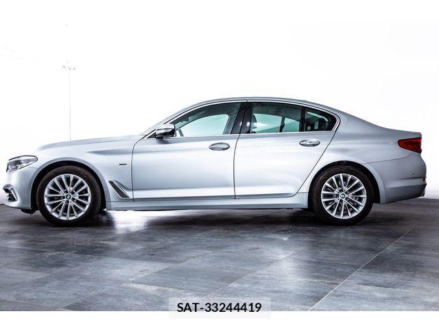 Bmw 5 SERIES 2017-05 1374436-7