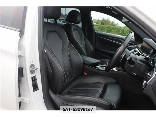 Bmw 5 SERIES 2017-07 1402124-12