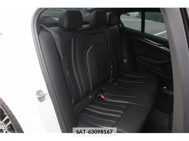 Bmw 5 SERIES 2017-07 1402124-13