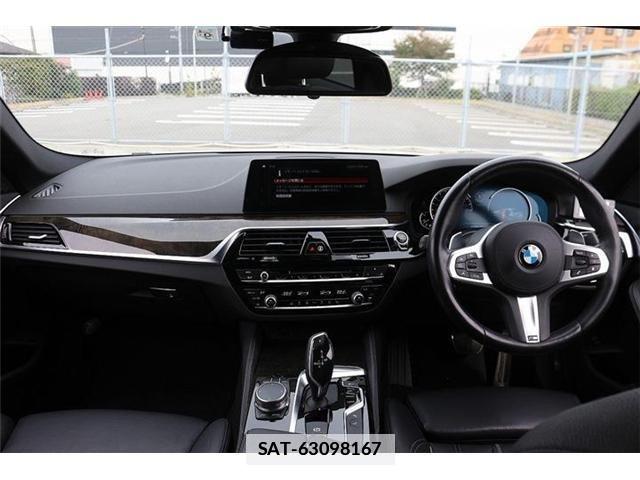 Bmw 5 SERIES 2017-07 1402124-14