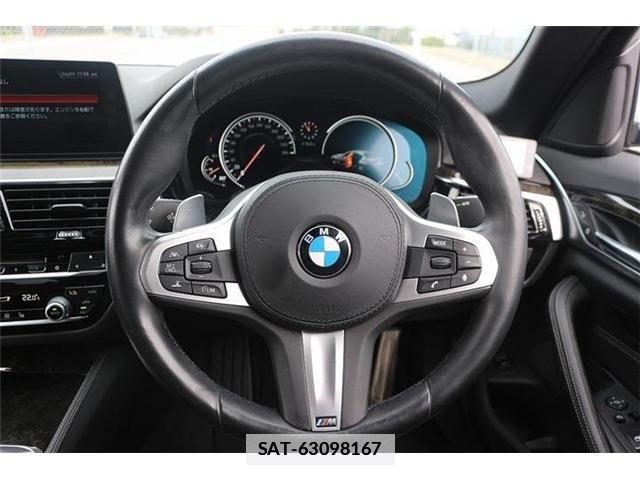 Bmw 5 SERIES 2017-07 1402124-15