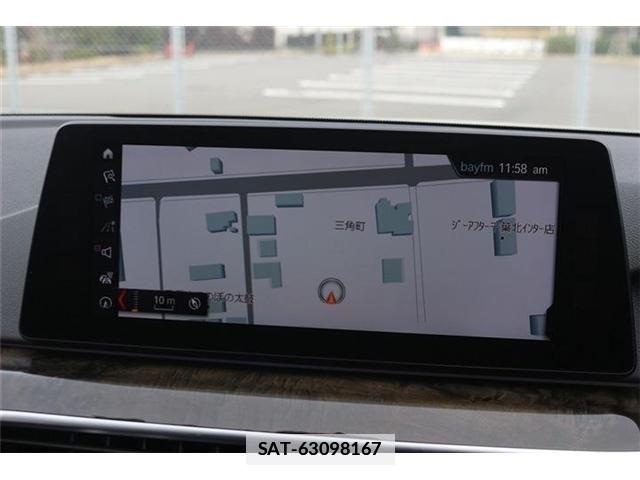 Bmw 5 SERIES 2017-07 1402124-1