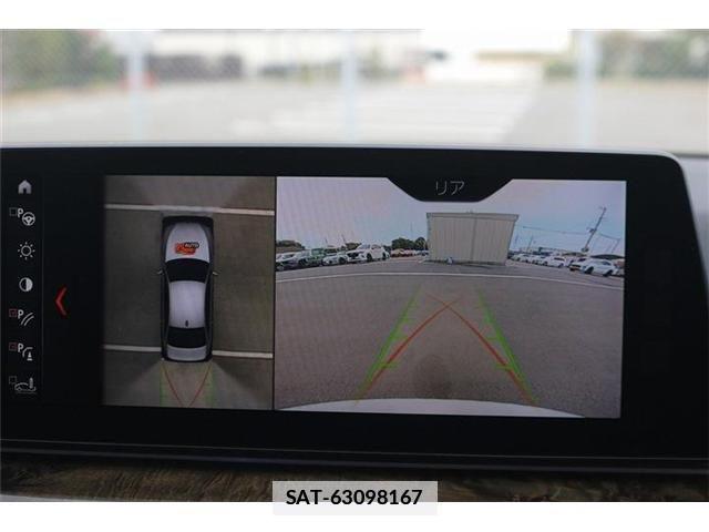 Bmw 5 SERIES 2017-07 1402124-2