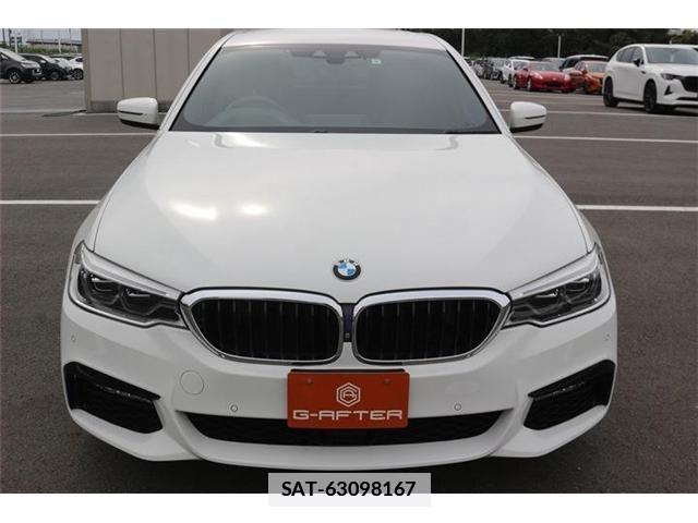 Bmw 5 SERIES 2017-07 1402124-6