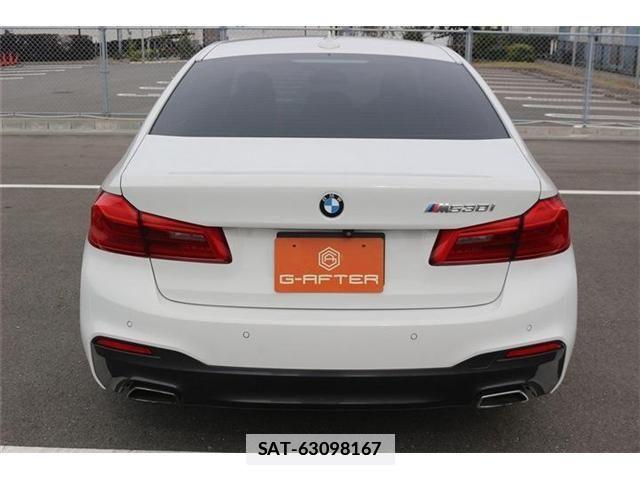 Bmw 5 SERIES 2017-07 1402124-8