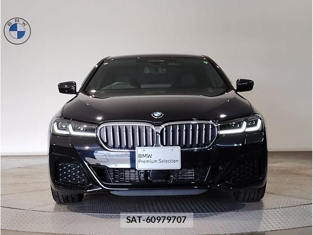 Bmw 5 SERIES 2021-06 1425873-1