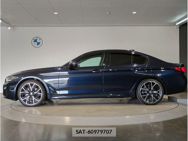 Bmw 5 SERIES 2021-06 1425873-2