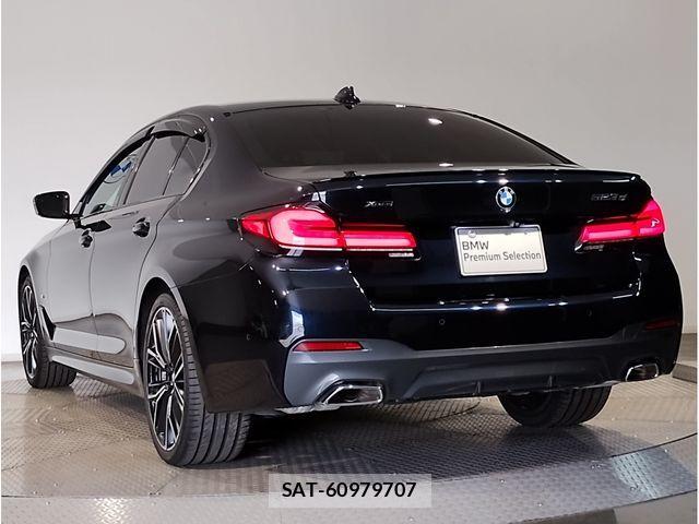 Bmw 5 SERIES 2021-06 1425873-3