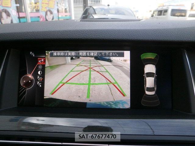Bmw 5 SERIES 2017-02 1445025-11