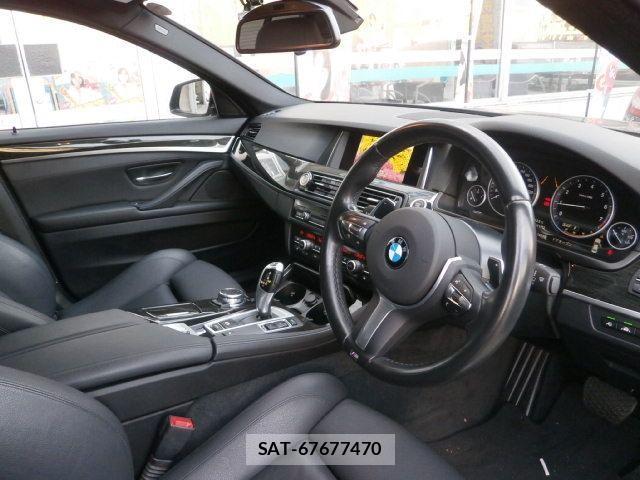 Bmw 5 SERIES 2017-02 1445025-1