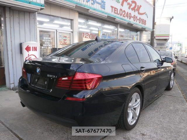 Bmw 5 SERIES 2017-02 1445025-2