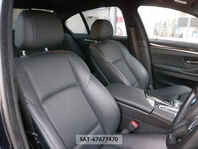 Bmw 5 SERIES 2017-02 1445025-3
