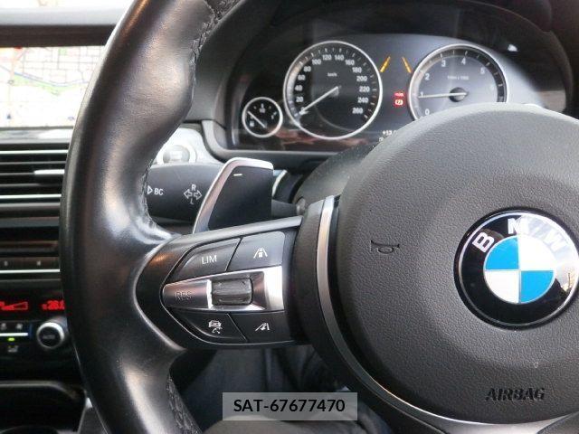 Bmw 5 SERIES 2017-02 1445025-6