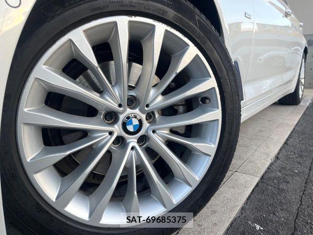 Bmw 5 SERIES 2018-03 1553835-13