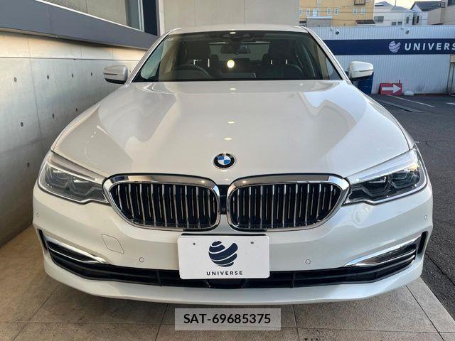 Bmw 5 SERIES 2018-03 1553835-14