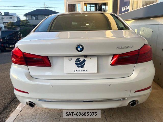 Bmw 5 SERIES 2018-03 1553835-15