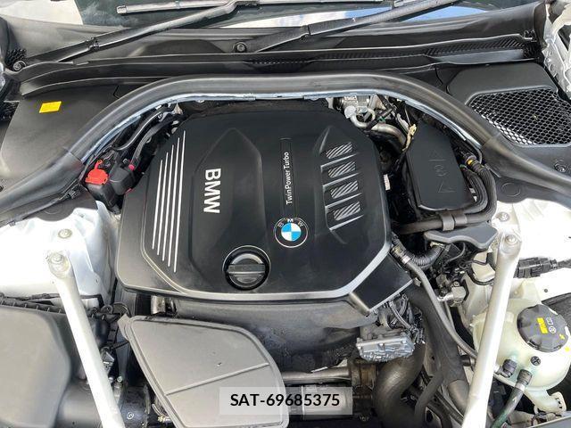 Bmw 5 SERIES 2018-03 1553835-19