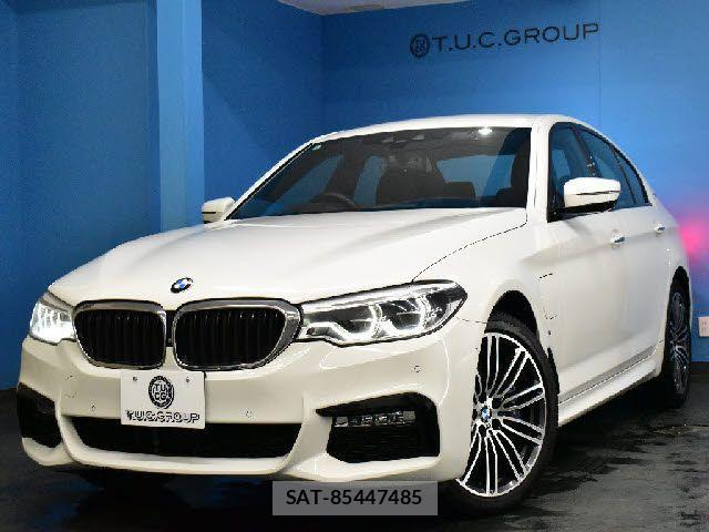 Bmw 5 SERIES 2017-05 1543047-0
