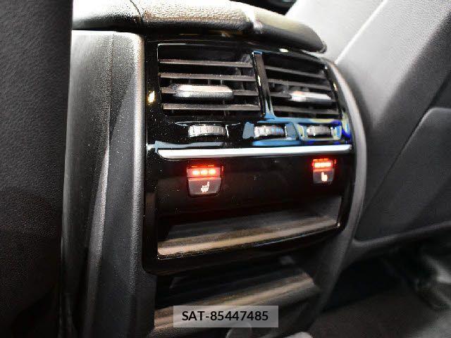 Bmw 5 SERIES 2017-05 1543047-9