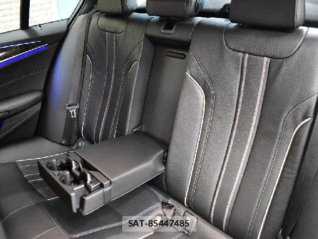 Bmw 5 SERIES 2017-05 1543047-19