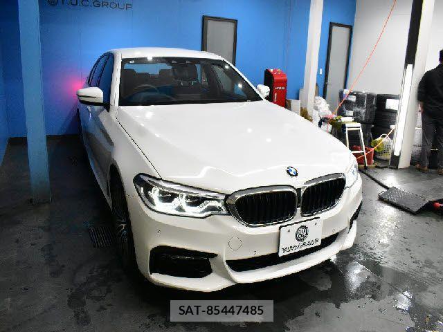 Bmw 5 SERIES 2017-05 1543047-25