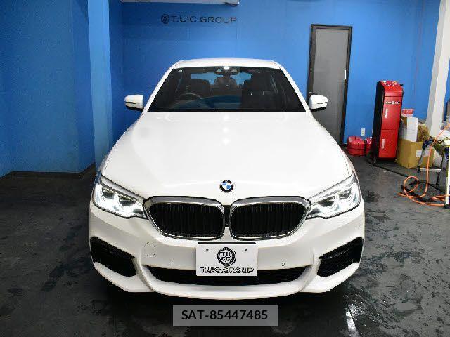 Bmw 5 SERIES 2017-05 1543047-27