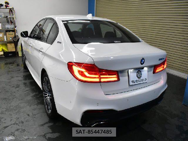 Bmw 5 SERIES 2017-05 1543047-2
