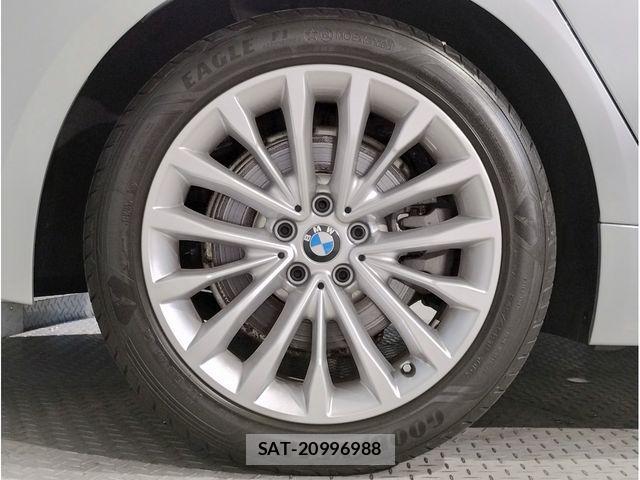 Bmw 5 SERIES 2017-05 1553834-9