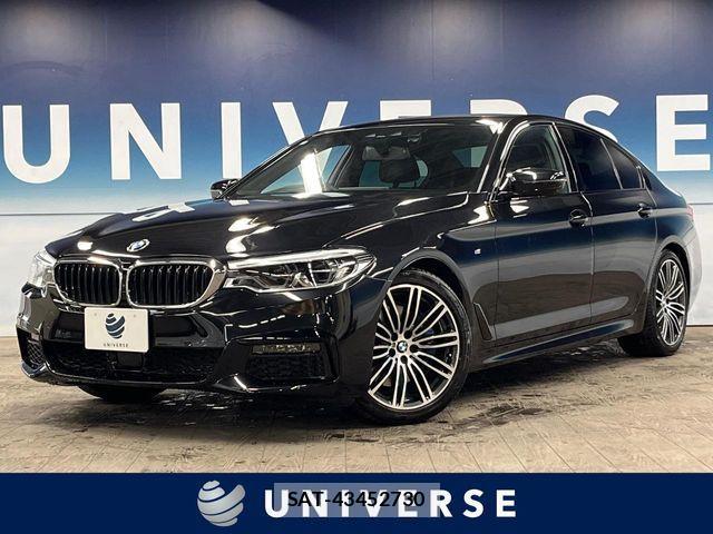 Bmw 5 SERIES 2019-06 1543044-0