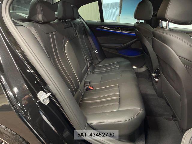 Bmw 5 SERIES 2019-06 1543044-9