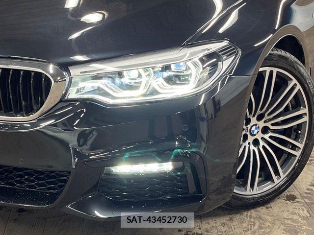 Bmw 5 SERIES 2019-06 1543044-12