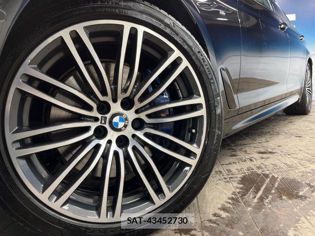 Bmw 5 SERIES 2019-06 1543044-13