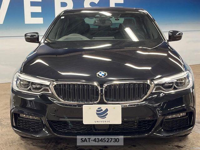 Bmw 5 SERIES 2019-06 1543044-14