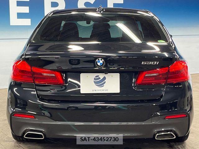 Bmw 5 SERIES 2019-06 1543044-15